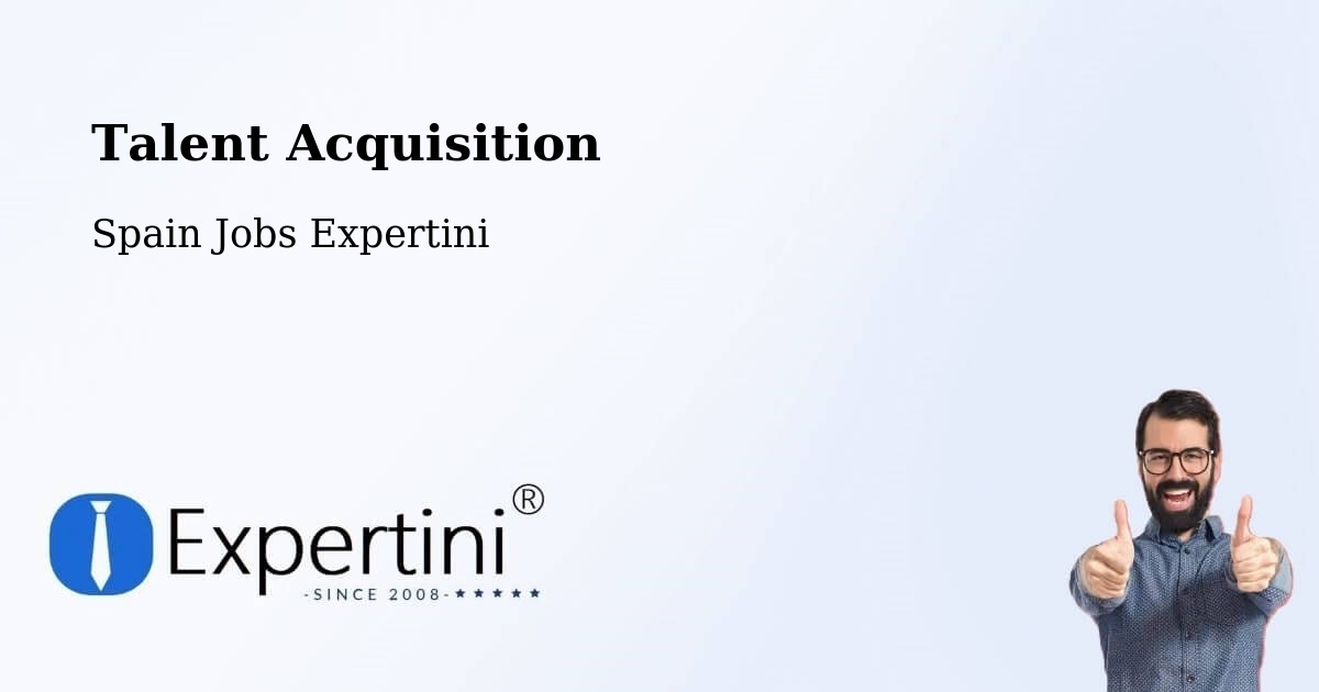 Post Jobs & Find Candidates in Spain – Talent Acquisition Solutions - Spain Jobs Expertini
